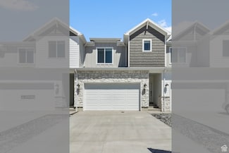 651 W 575 N, Smithfield, UT 84335
