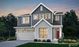 14228 SE 284th Place, Kent, WA 98042