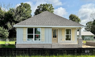2036 W Union Ave, Loxley, AL 36551