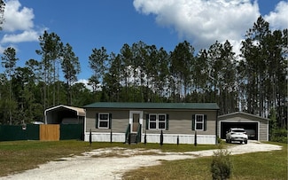 165 NW Ian Ct, Lake City, FL 32055