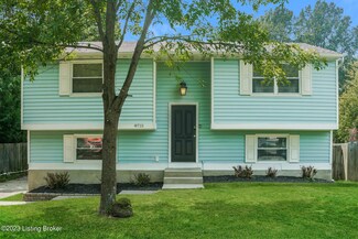 8715 Running Fox Cir, Louisville, KY 40291