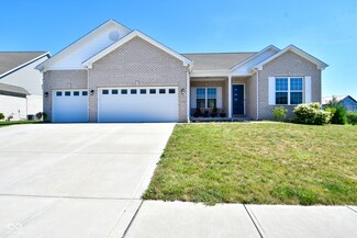 9352 Thames Dr, Avon, IN 46123