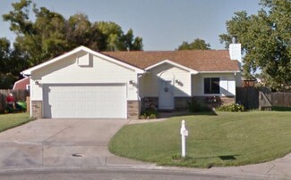 5626 Croyden Cir, Wichita, KS 67220