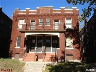 4681 Kossuth Ave, Saint Louis, MO 63115