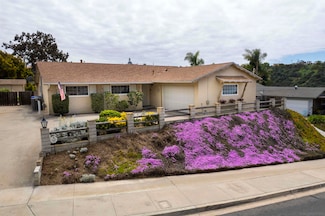 1945 Goldboro St, San Diego, CA 92110