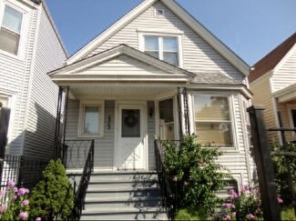 2963 N Wisner Ave, Chicago, IL 60618