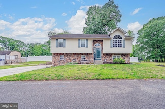 1627 Kindle Ave, Woodbury, NJ 08096