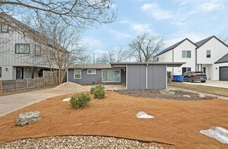 507 Krebs Ln, Austin, TX 78704