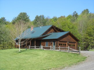 105 Kibling Hill Rd, Tunbridge, VT 05077