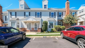 2302 Grant Ct, Norristown, PA 19403