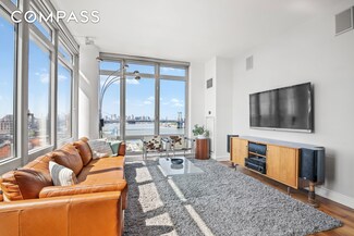 2 Northside Piers Unit 20L, Brooklyn, NY 11211