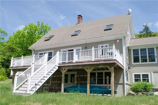 129 Lake Shore Rd, Holden, ME 04429