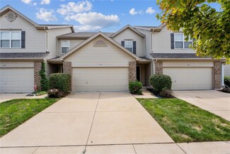 226 Shady Rock Ln, O Fallon, MO 63368