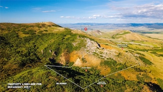 TBD Aspen Hills Tract 66, Anaconda, MT 59711