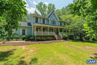 10810 Mountain Laurel Ct, Spotsylvania, VA 22553