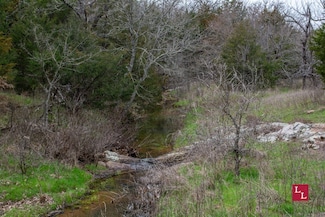 Slippery Falls Rd, Tishomingo, OK 73460