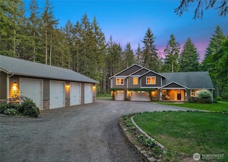 16324 146th St NW, Gig Harbor, WA 98329