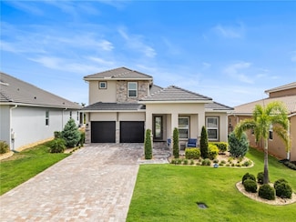16049 Volterra Point, Bella Collina, FL 34756