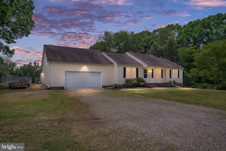 3340 Mine Rd, Fredericksburg, VA 22408