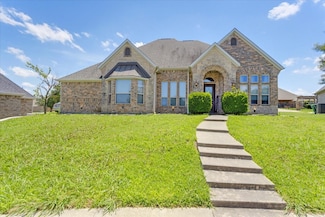 3707 Sumner Ct, Sherman, TX 75090
