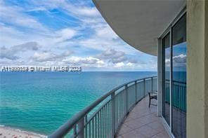 17375 Collins Ave Unit 2508, Sunny Isles Beach, FL 33160