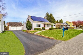 3 Poplar Ave, Bordentown, NJ 08505