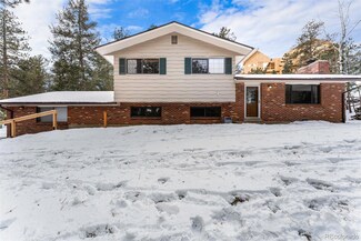 28210 Pine Dr, Evergreen, CO 80439