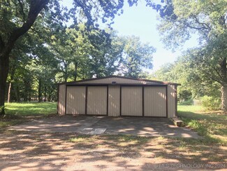 0 Atlantic Dr Unit 2429956, Kingston, OK 73439