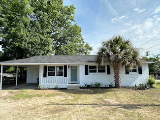 4626 W Montague Ave, North Charleston, SC 29418