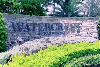 11525 Watercrest Cir E, Parkland, FL 33076