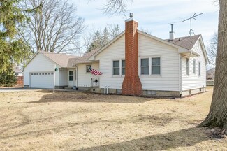 304 W Mcmurray St, Prairie City, IA 50228