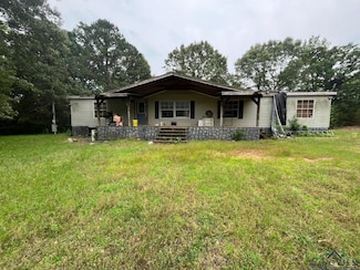 555 County Road 2998, Hughes Springs, TX 75656