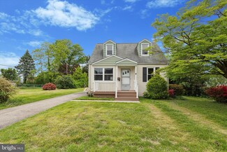 801 Thompson St, Jenkintown, PA 19046