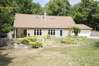 15713 Bull Rapids Rd, Grabill, IN 46741