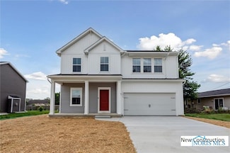 3017 Nautical Ln, Oregon, OH 43616