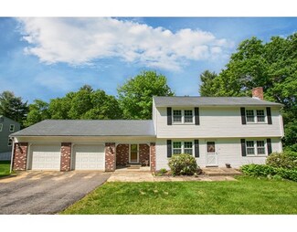 10 Carpenter Ln, Westminster, MA 01473