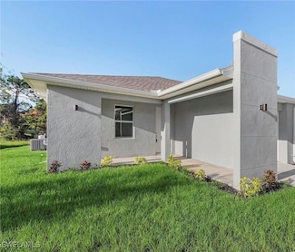 4654 26th St SW, Lehigh Acres, FL 33973