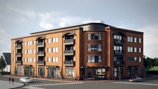 70 Maplewood Ave Unit 205, Portsmouth, NH 03801