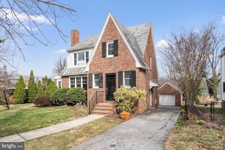 500 Wilton Rd, Towson, MD 21286