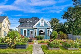 2128 Ellis St, Bellingham, WA 98225