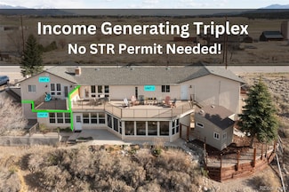 9955 County Road 120, Salida, CO 81201