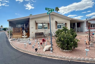 2121 S Pantano Rd Unit 159, Tucson, AZ 85710