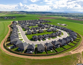 46 City View Dr, Evanston, WY 82930
