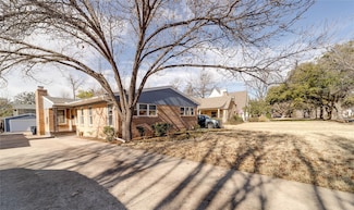 2536 Shirley Ave, Fort Worth, TX 76109