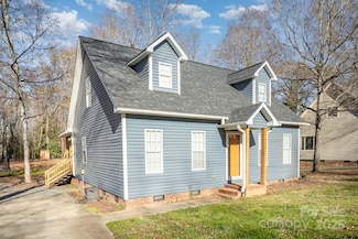 311 Woodhaven Dr, China Grove, NC 28023