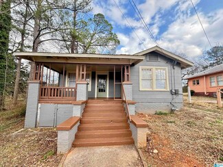 235 Kyser Ave, Bessemer, AL 35020