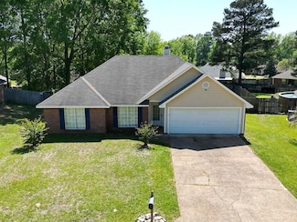 410 Twisted Oak Cove, Richland, MS 39218