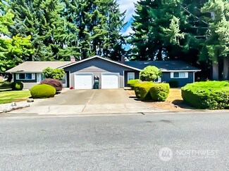 2832 Wilderness Dr SE Unit M, Olympia, WA 98501