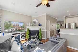 4264 Talmadge Cir, Suitland, MD 20746
