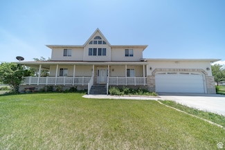 190 E 600 N, Ferron, UT 84523